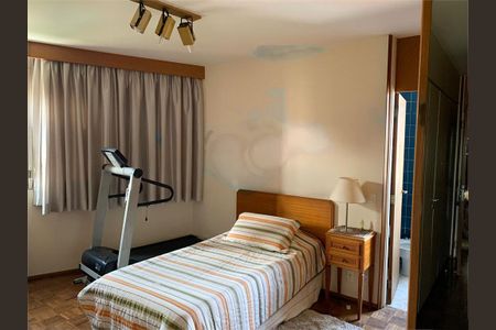 Apartamento à venda com 338m², 4 quartos e 3 vagas