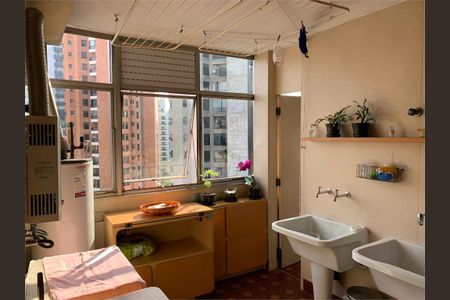Apartamento à venda com 338m², 4 quartos e 3 vagas