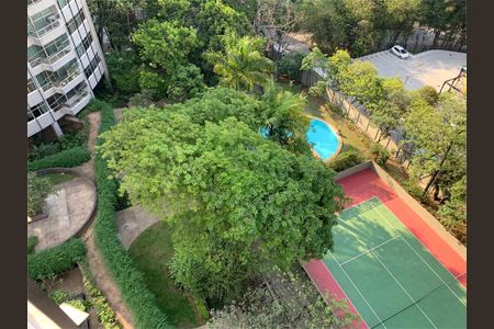 Apartamento à venda com 338m², 4 quartos e 3 vagas