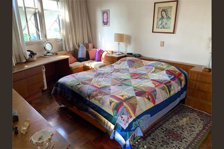 Apartamento à venda com 338m², 4 quartos e 3 vagas