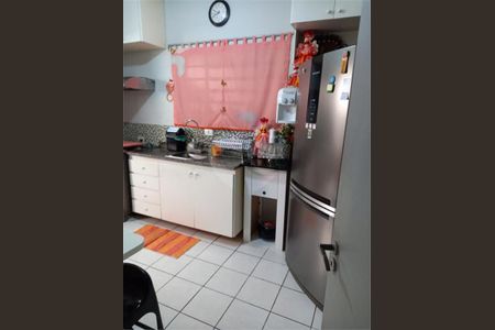 Casa à venda com 177m², 4 quartos e 2 vagas