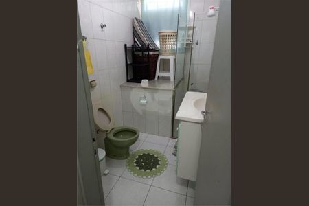 Casa à venda com 177m², 4 quartos e 2 vagas