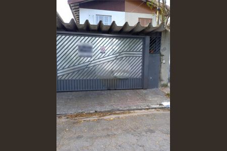 Casa à venda com 177m², 4 quartos e 2 vagas