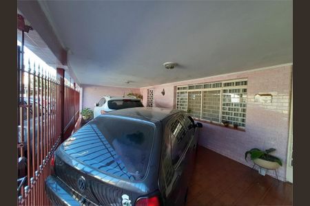 Casa à venda com 100m², 2 quartos e 2 vagas