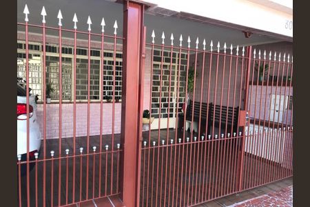 Casa à venda com 100m², 2 quartos e 2 vagas