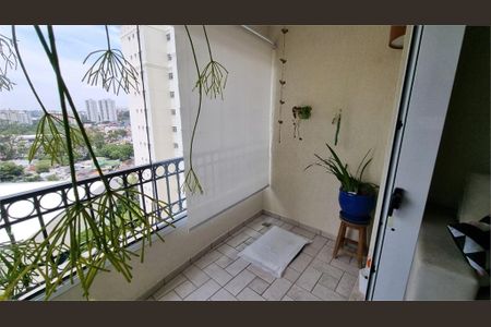 Apartamento à venda com 95m², 3 quartos e 2 vagas