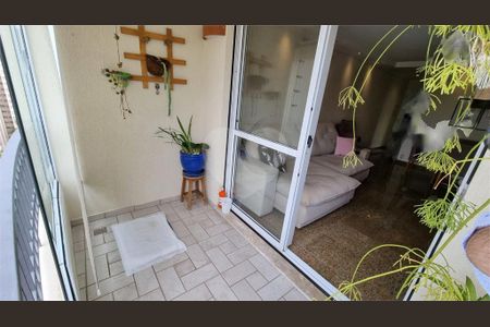 Apartamento à venda com 95m², 3 quartos e 2 vagas