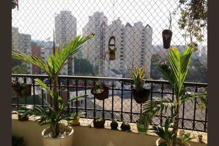 Apartamento à venda com 95m², 3 quartos e 2 vagas