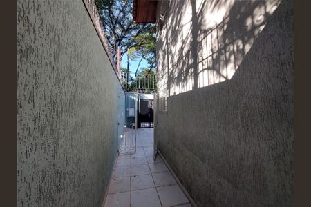 Casa à venda com 122m², 3 quartos e 2 vagas