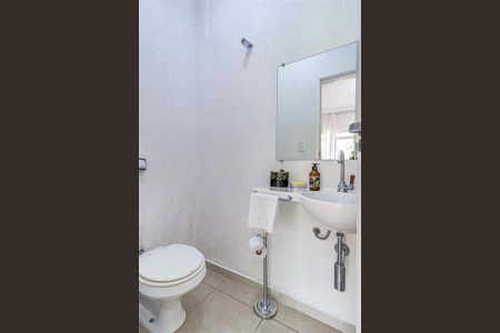 Casa de condomínio à venda com 329m², 4 quartos e 3 vagas