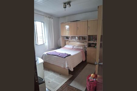 Casa à venda com 154m², 3 quartos e 3 vagas