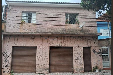 Casa à venda com 154m², 3 quartos e 3 vagas