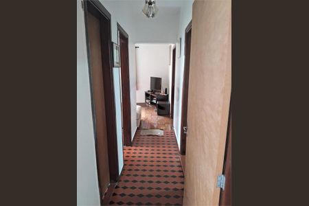 Casa à venda com 154m², 3 quartos e 3 vagas