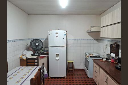 Casa à venda com 154m², 3 quartos e 3 vagas