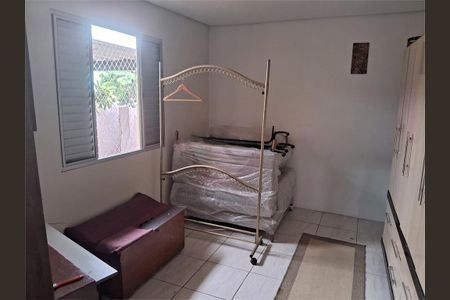 Casa à venda com 154m², 3 quartos e 3 vagas