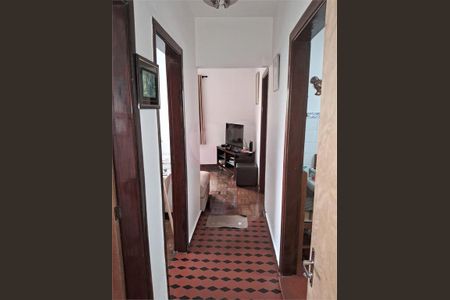 Casa à venda com 154m², 3 quartos e 3 vagas