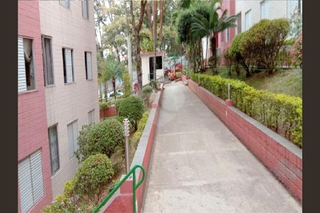 Apartamento à venda com 70m², 2 quartos e sem vaga