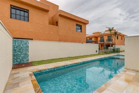 Casa à venda com 291m², 4 quartos e 3 vagas