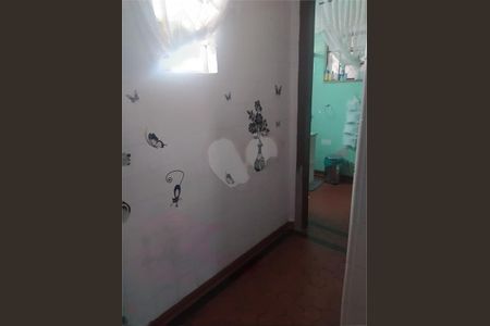 Casa à venda com 202m², 3 quartos e 4 vagas