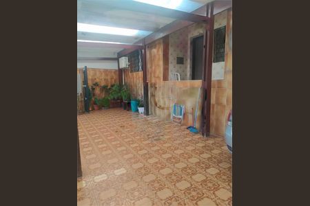 Casa à venda com 202m², 3 quartos e 4 vagas