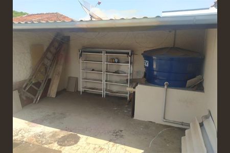 Casa à venda com 202m², 3 quartos e 4 vagas