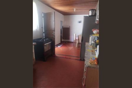 Casa à venda com 202m², 3 quartos e 4 vagas