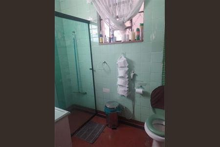 Casa à venda com 202m², 3 quartos e 4 vagas
