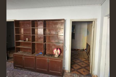 Casa à venda com 290m², 3 quartos e 3 vagas