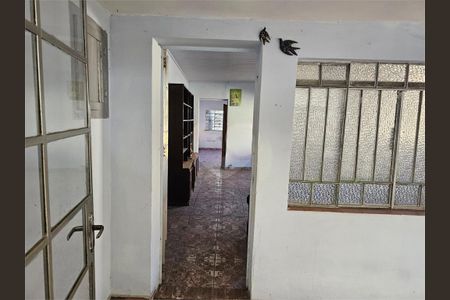 Casa à venda com 290m², 3 quartos e 3 vagas