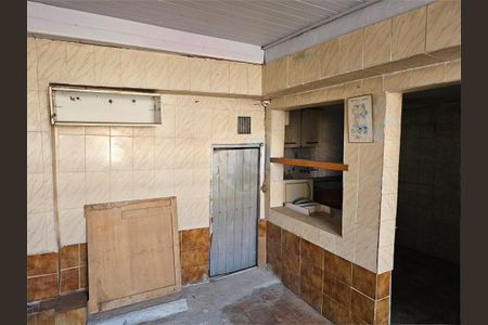 Casa à venda com 290m², 3 quartos e 3 vagas