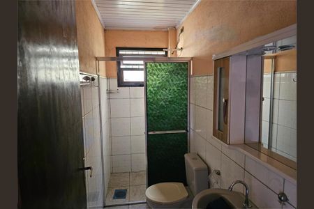 Casa à venda com 290m², 3 quartos e 3 vagas