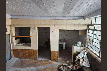 Casa à venda com 290m², 3 quartos e 3 vagas