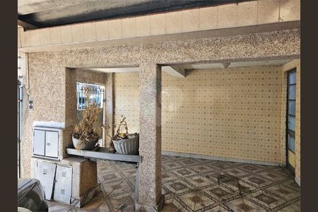 Casa à venda com 290m², 3 quartos e 3 vagas