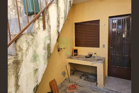 Casa à venda com 290m², 3 quartos e 3 vagas