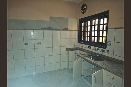 Casa à venda com 290m², 3 quartos e 3 vagas