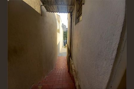 Casa à venda com 60m², 3 quartos e sem vaga