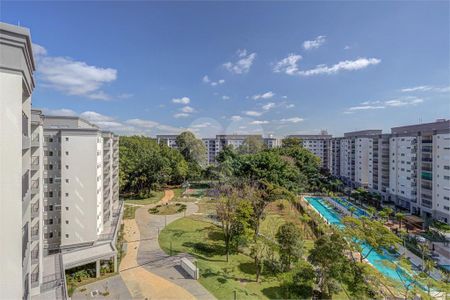 Apartamento à venda com 83m², 3 quartos e 2 vagas