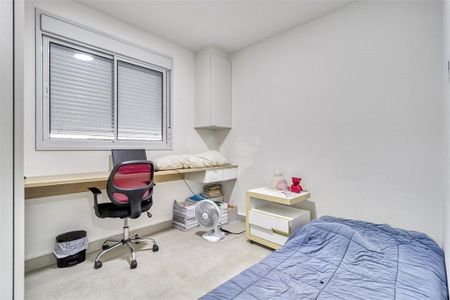 Apartamento à venda com 83m², 3 quartos e 2 vagas