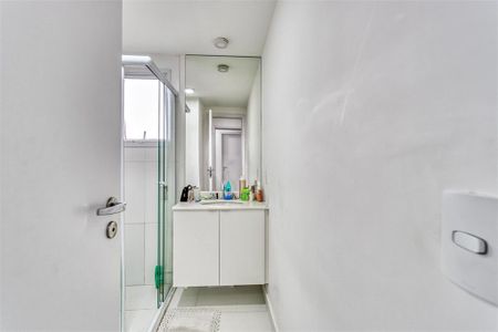 Apartamento à venda com 83m², 3 quartos e 2 vagas