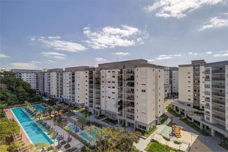 Apartamento à venda com 83m², 3 quartos e 2 vagas