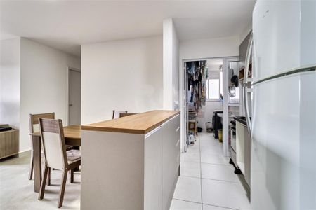 Apartamento à venda com 83m², 3 quartos e 2 vagas