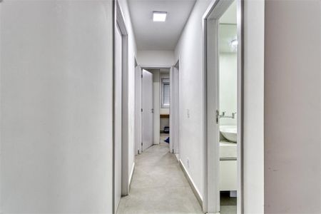 Apartamento à venda com 83m², 3 quartos e 2 vagas