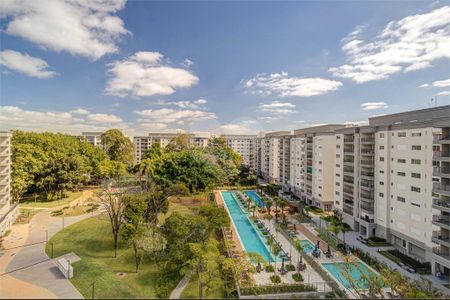 Apartamento à venda com 83m², 3 quartos e 2 vagas