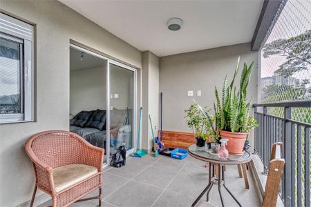 Apartamento à venda com 83m², 3 quartos e 2 vagas