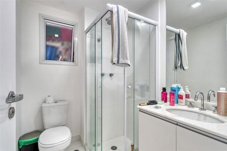 Apartamento à venda com 83m², 3 quartos e 2 vagas