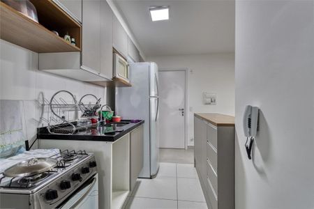 Apartamento à venda com 83m², 3 quartos e 2 vagas