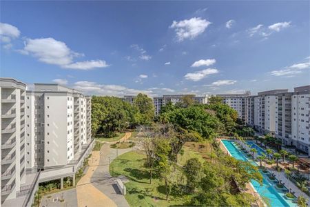 Apartamento à venda com 83m², 3 quartos e 2 vagas