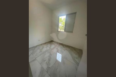 Apartamento à venda com 46m², 2 quartos e sem vaga
