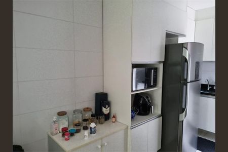 Apartamento à venda com 21m², 2 quartos e 2 vagas