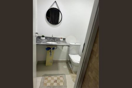 Apartamento à venda com 30m², 1 quarto e 1 vaga